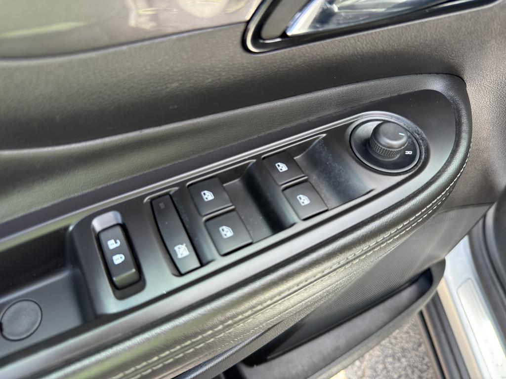 used 2022 Buick Encore car, priced at $21,990