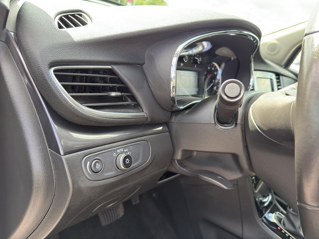 used 2022 Buick Encore car, priced at $21,990
