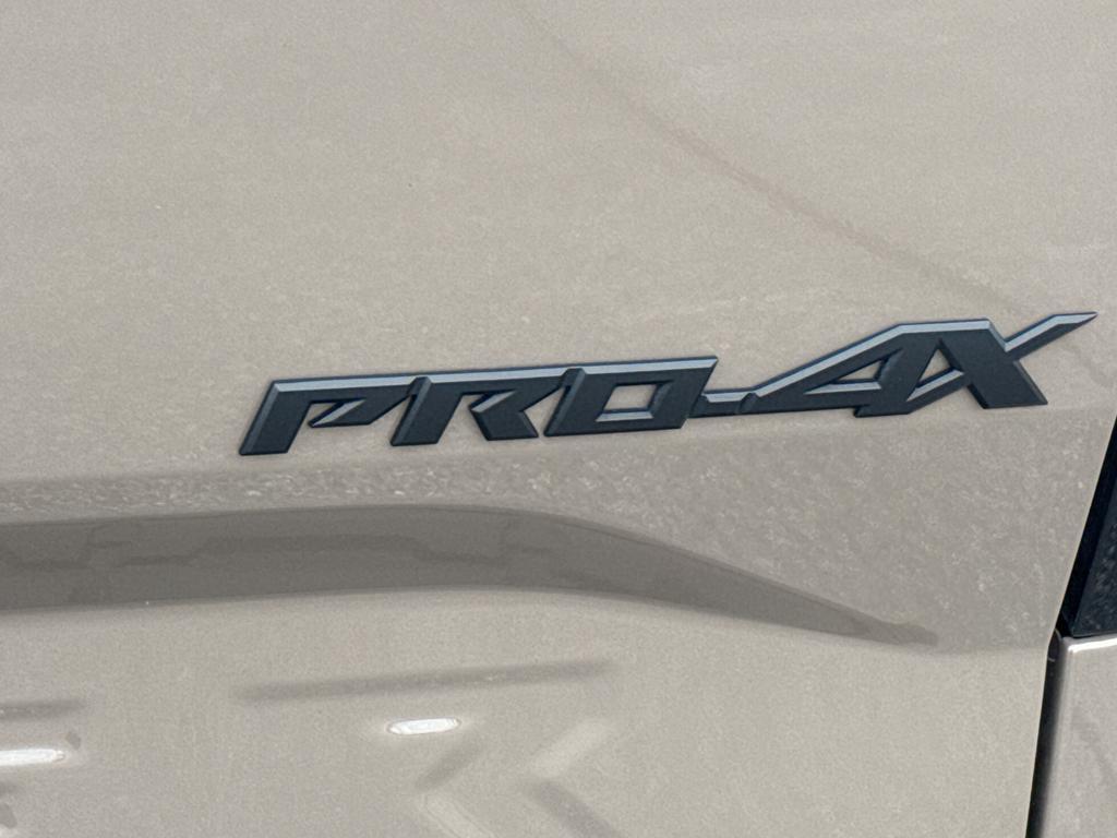 used 2024 Nissan Frontier car, priced at $38,990