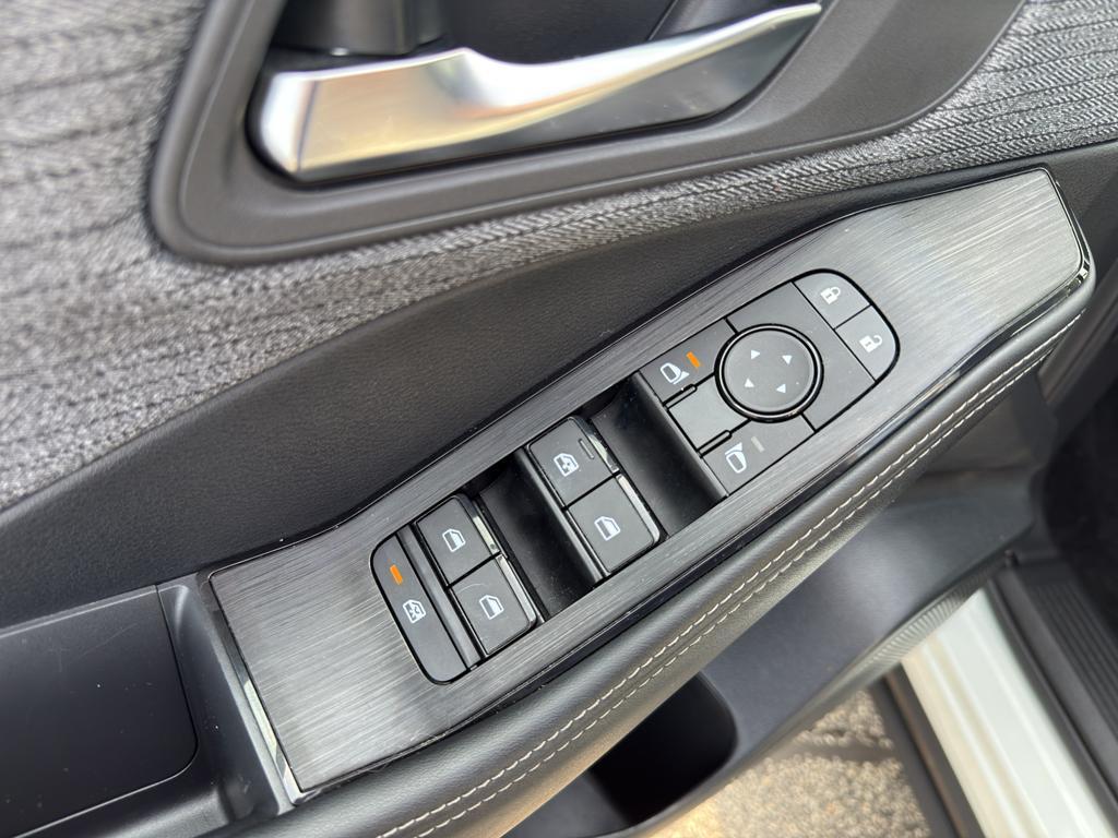 used 2022 Nissan Rogue car, priced at $24,490