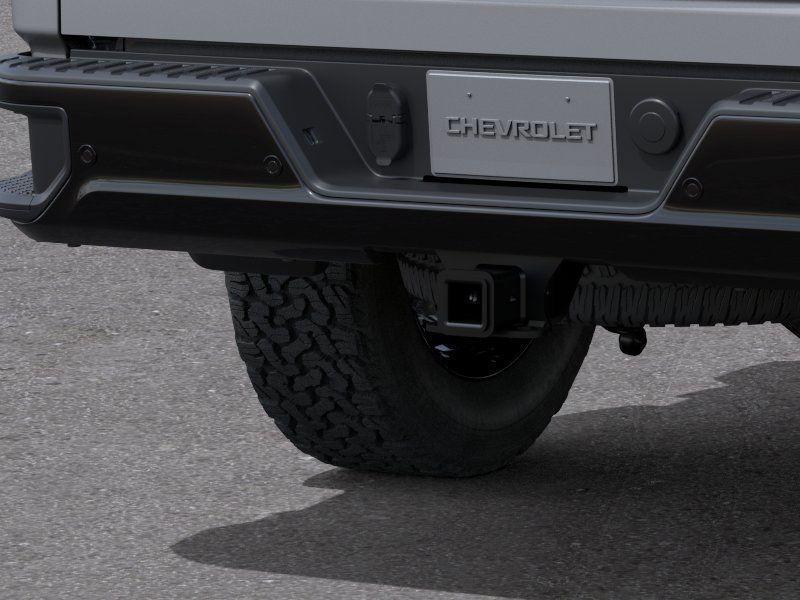 new 2026 Chevrolet Silverado 2500 car, priced at $64,467