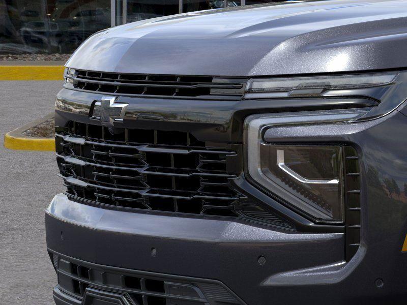 new 2026 Chevrolet Tahoe car, priced at $77,203