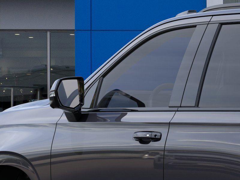 new 2026 Chevrolet Tahoe car, priced at $77,203