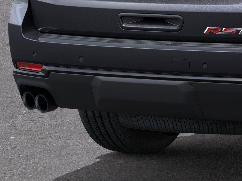 new 2026 Chevrolet Tahoe car, priced at $77,203