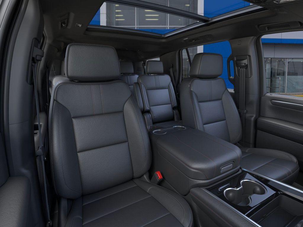 new 2026 Chevrolet Tahoe car, priced at $77,203