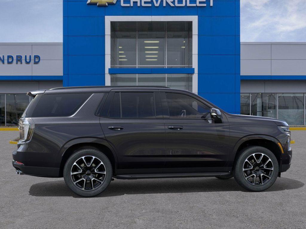 new 2026 Chevrolet Tahoe car, priced at $77,203