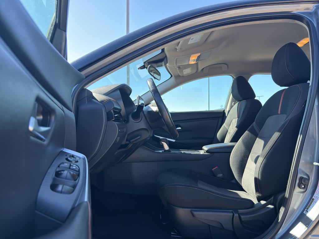 used 2023 Nissan Sentra car, priced at $20,990