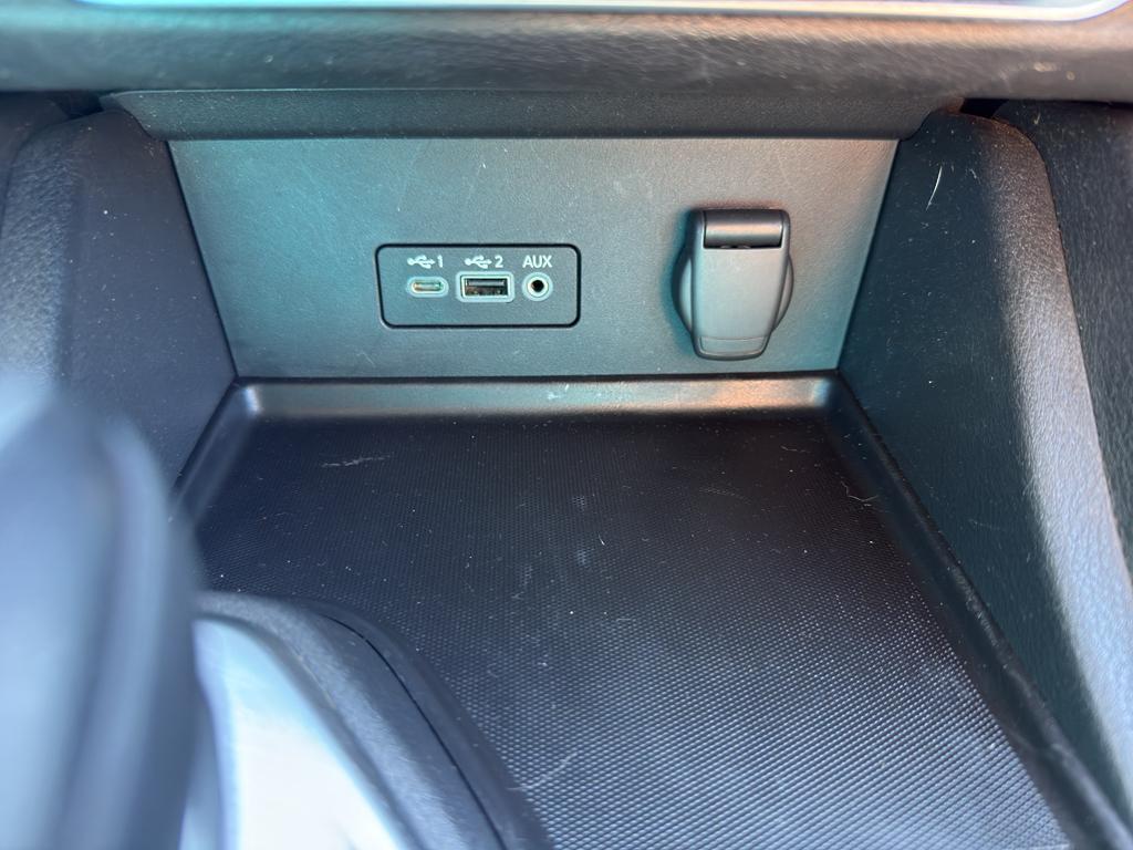 used 2023 Nissan Sentra car, priced at $20,990