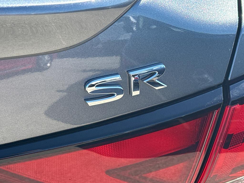 used 2023 Nissan Sentra car, priced at $20,990