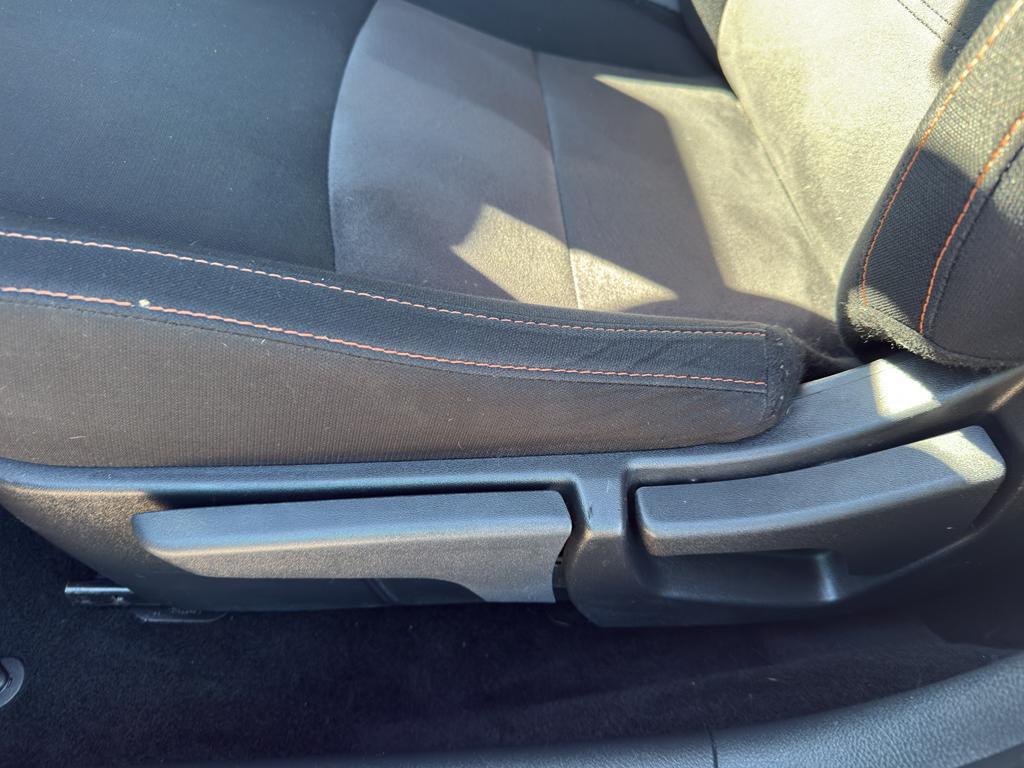 used 2023 Nissan Sentra car, priced at $20,990