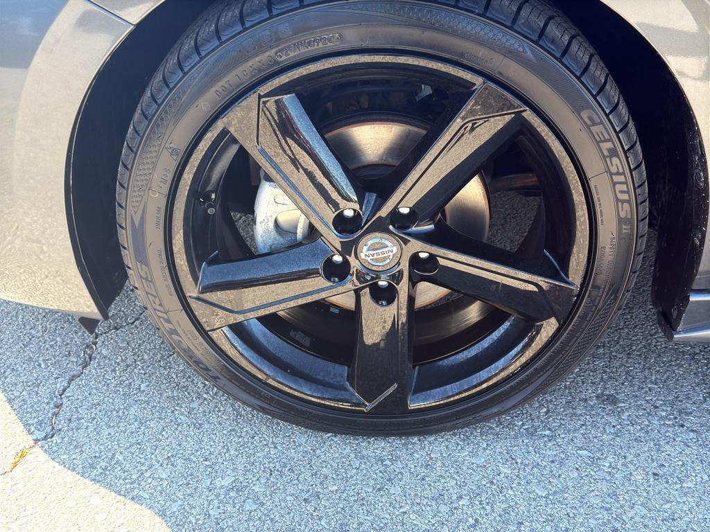 used 2023 Nissan Sentra car, priced at $20,990