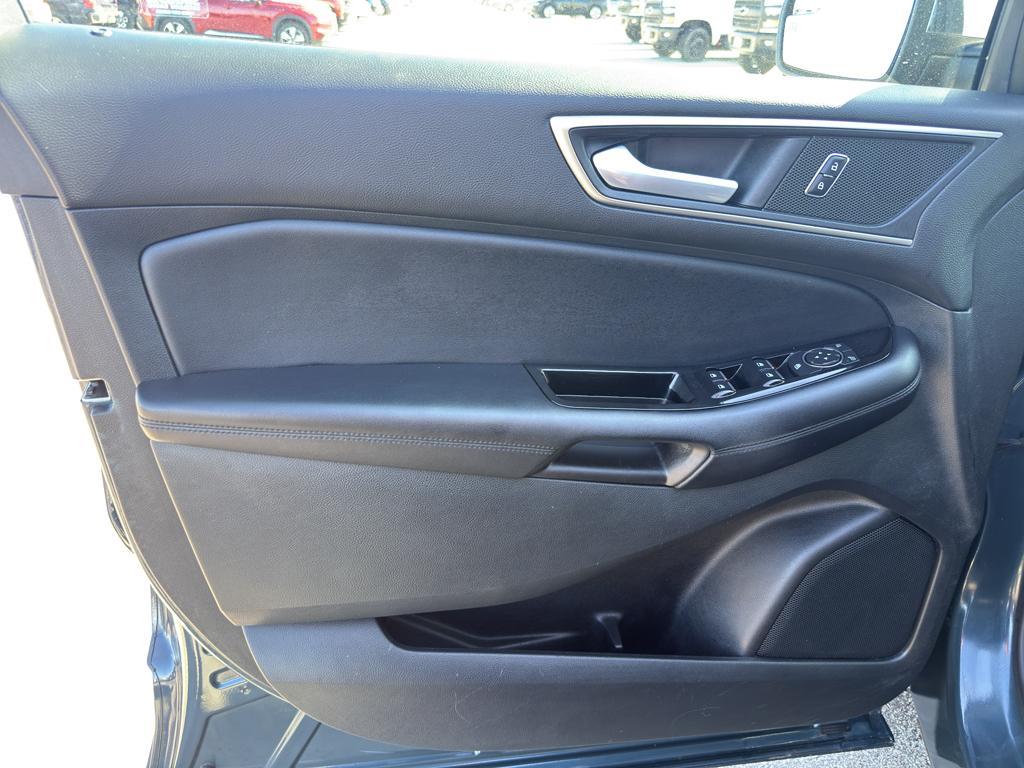 used 2016 Ford Edge car, priced at $10,986