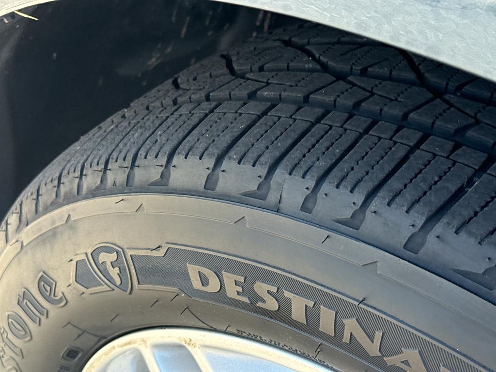 used 2016 Ford Edge car, priced at $10,986