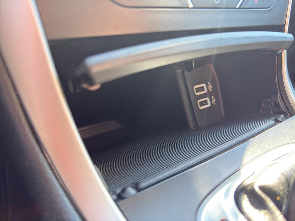 used 2016 Ford Edge car, priced at $10,986