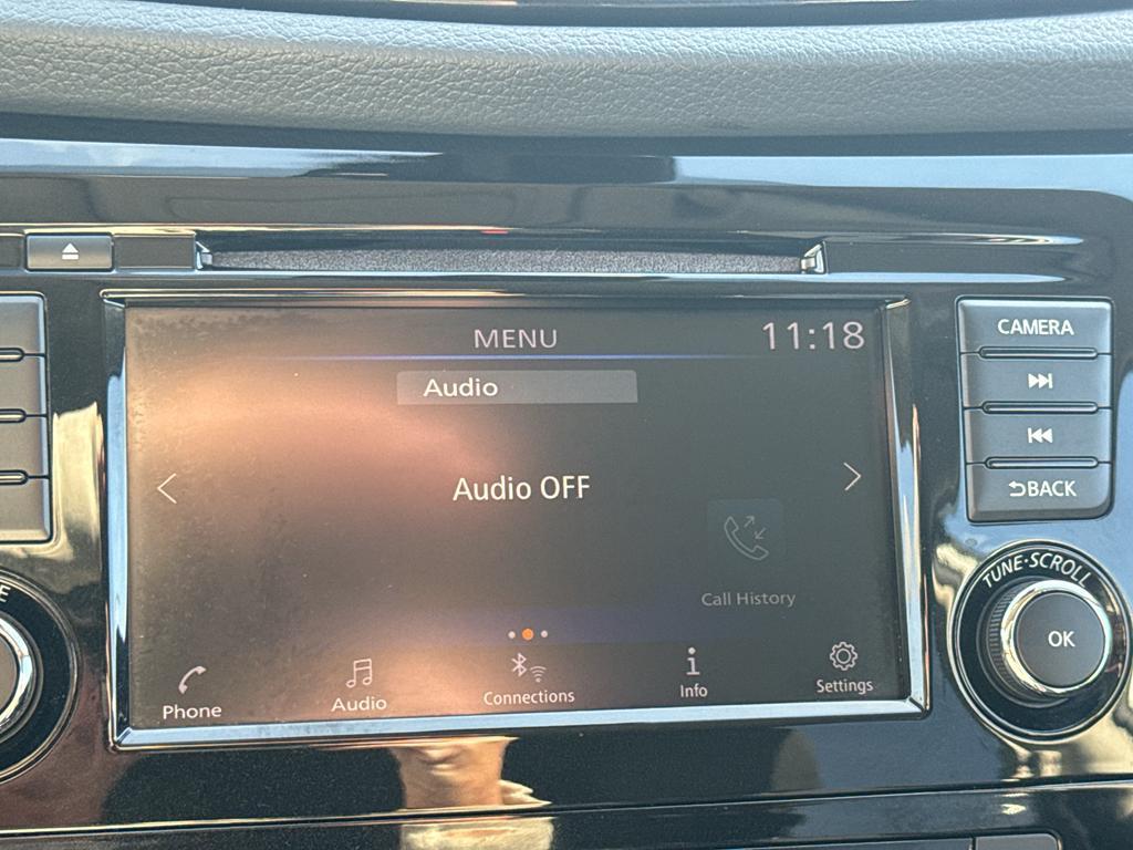 used 2019 Nissan Rogue car, priced at $17,295