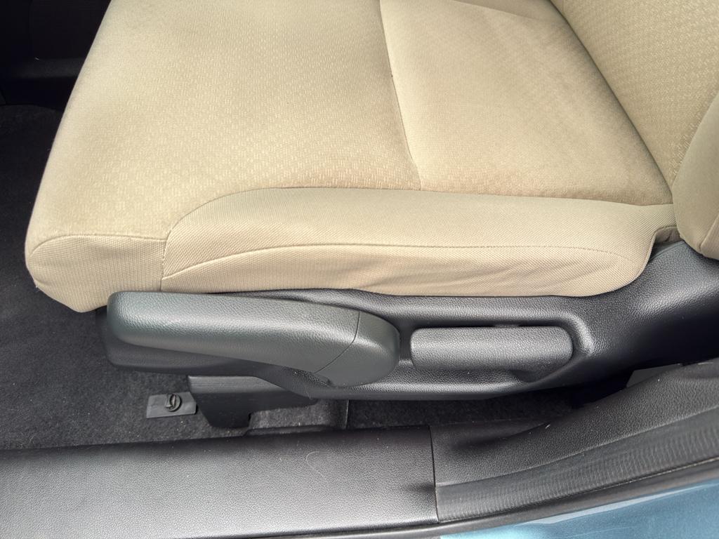 used 2015 Honda CR-V car, priced at $14,995