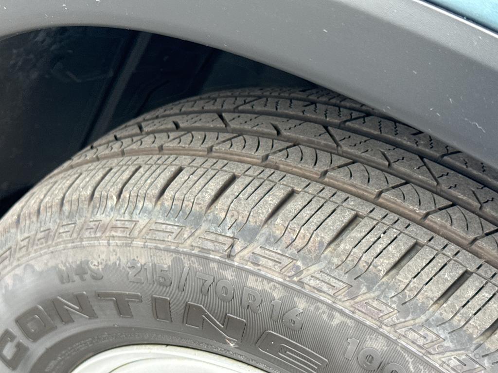 used 2015 Honda CR-V car, priced at $14,995