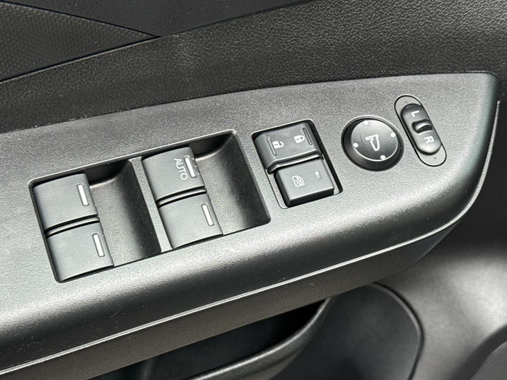 used 2015 Honda CR-V car, priced at $14,995