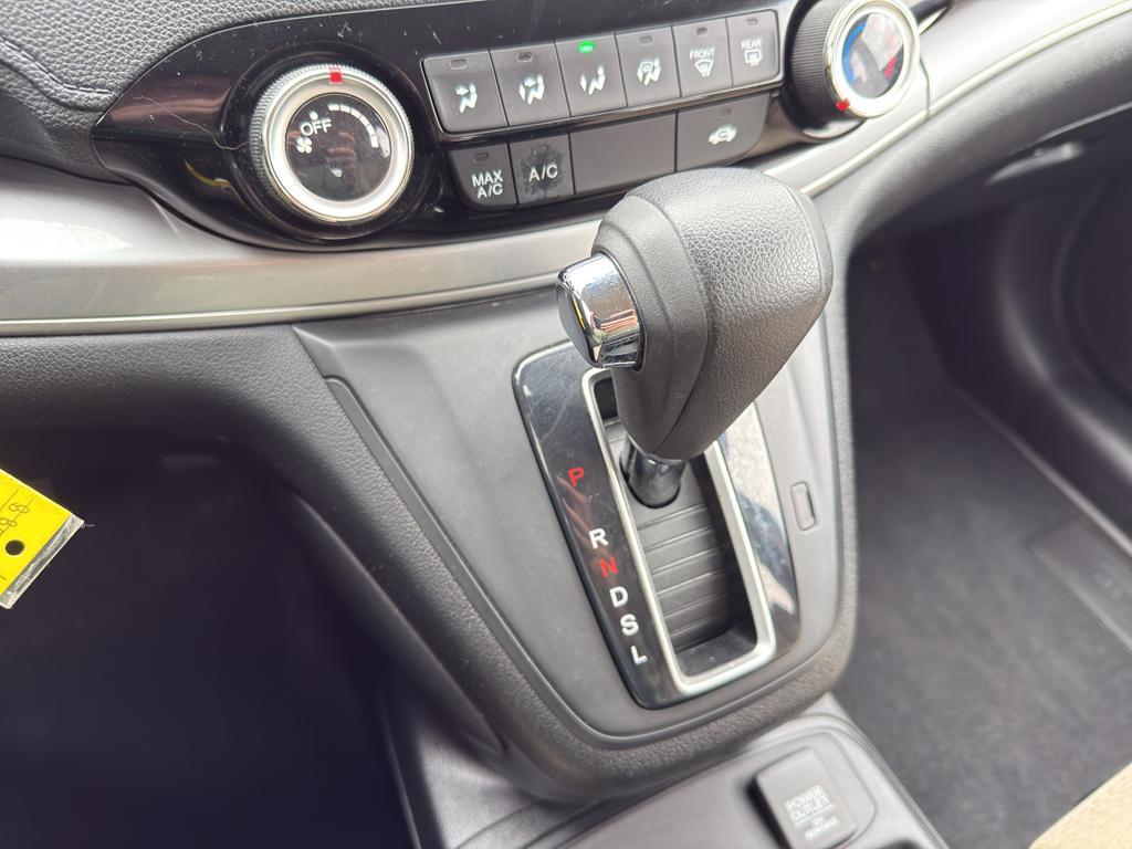 used 2015 Honda CR-V car, priced at $14,995