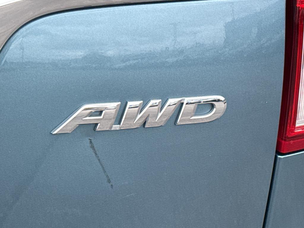 used 2015 Honda CR-V car, priced at $14,995