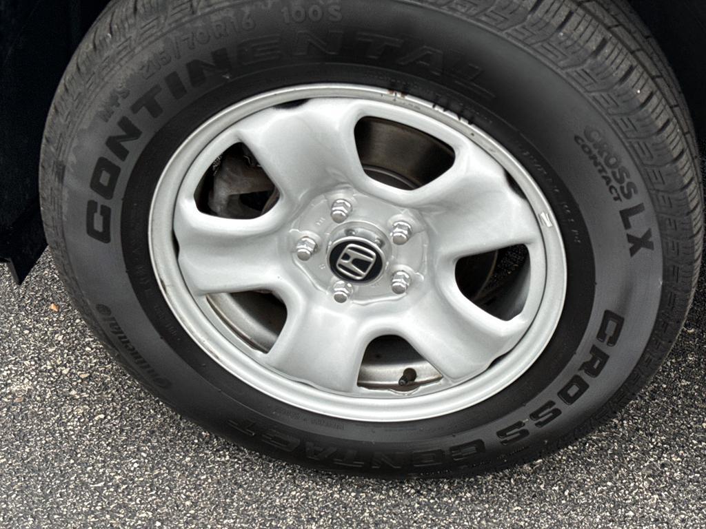 used 2015 Honda CR-V car, priced at $14,995