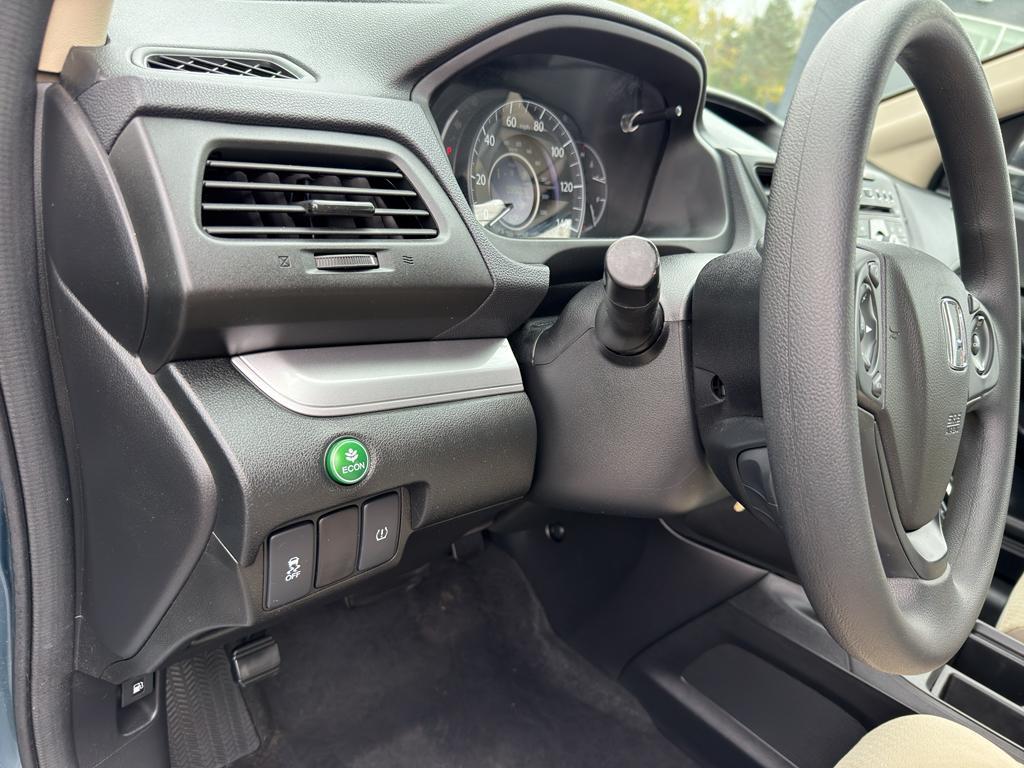 used 2015 Honda CR-V car, priced at $14,995