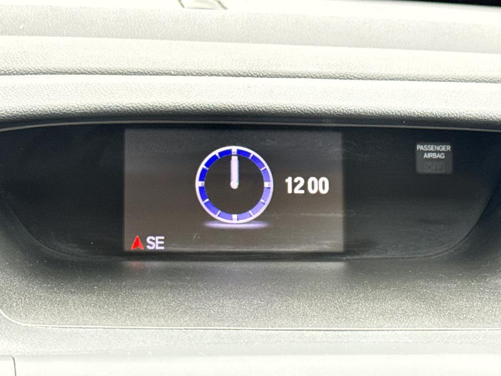 used 2015 Honda CR-V car, priced at $14,995