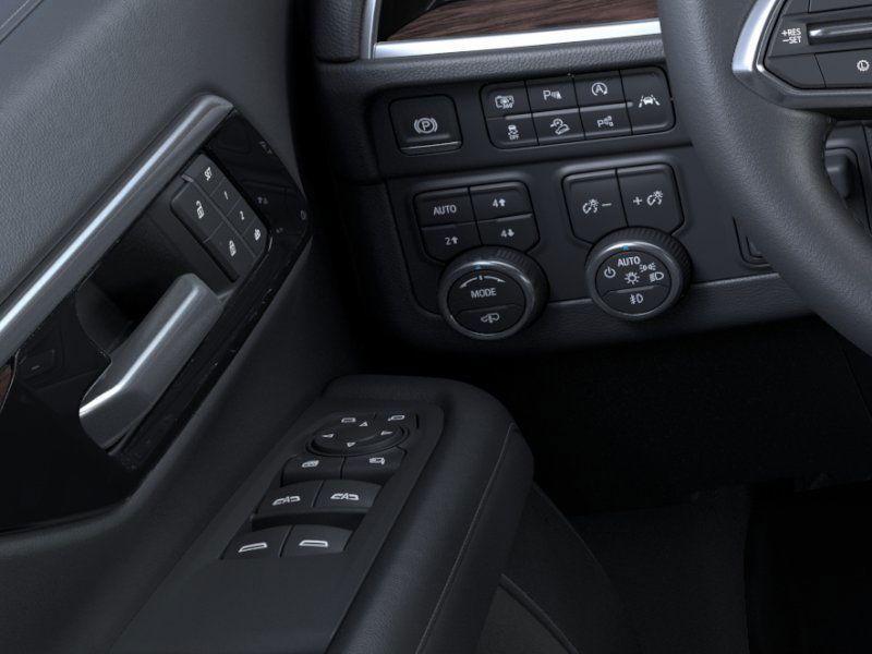 new 2026 Chevrolet Suburban car