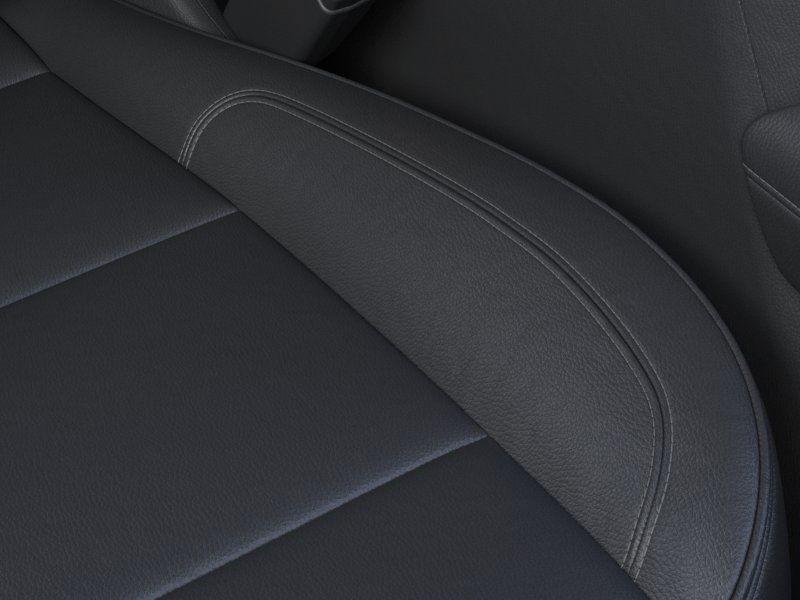 new 2026 Chevrolet Suburban car