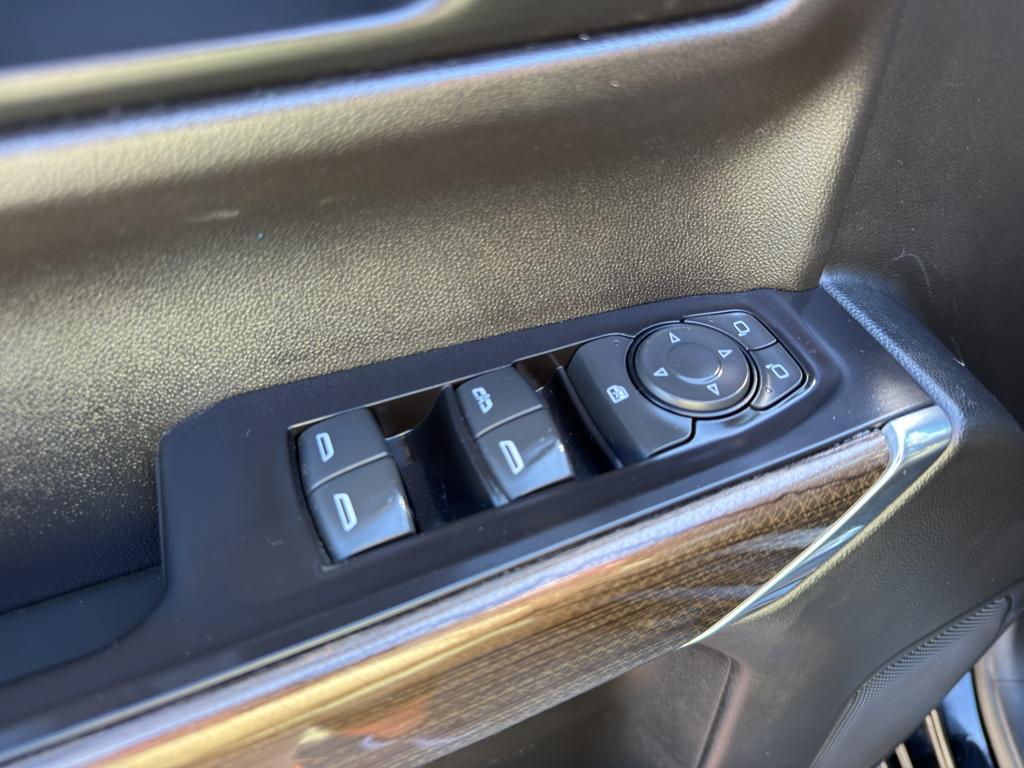 used 2019 Chevrolet Silverado 1500 car, priced at $31,495