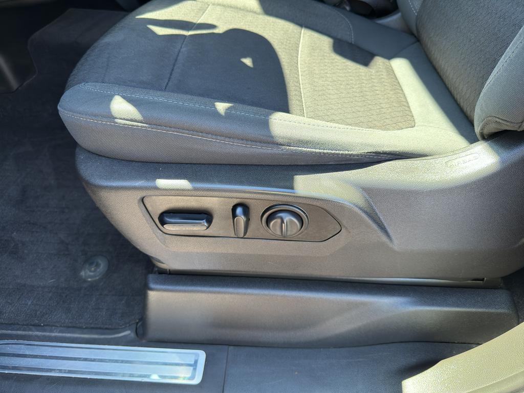 used 2019 Chevrolet Silverado 1500 car, priced at $31,495