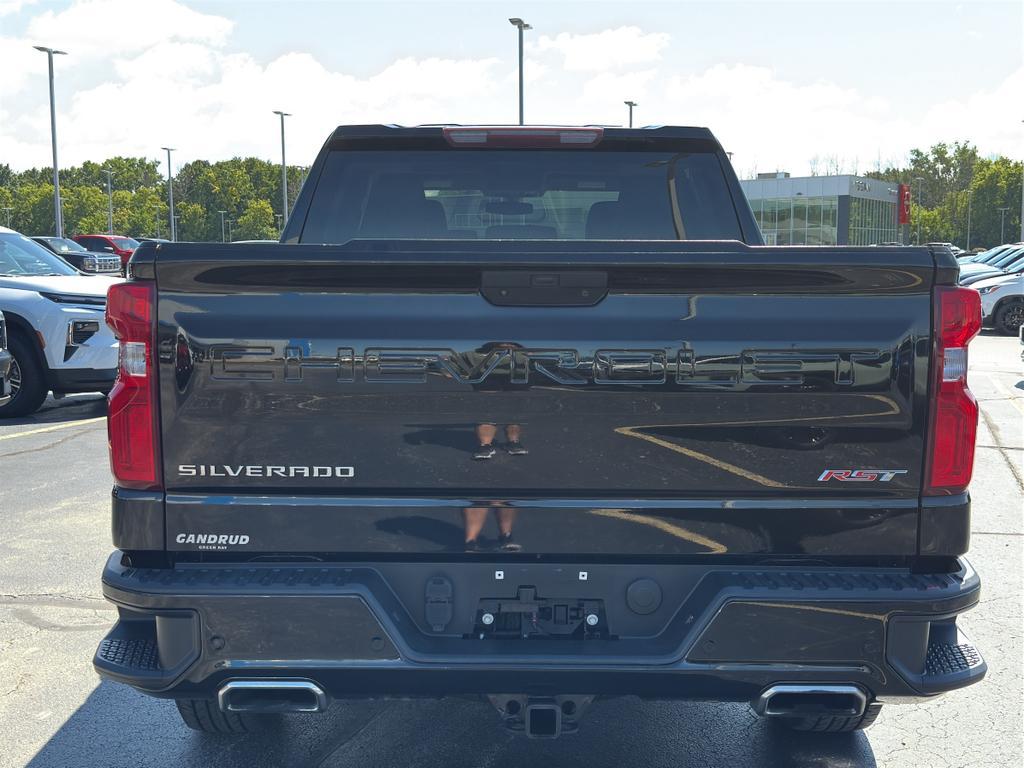 used 2019 Chevrolet Silverado 1500 car, priced at $31,495