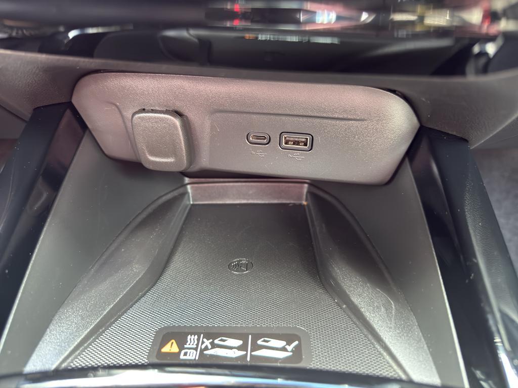 used 2025 Chevrolet Trax car, priced at $24,990
