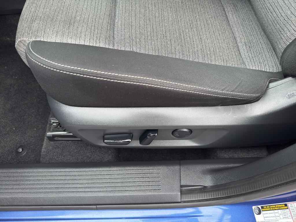 used 2021 Nissan Rogue car, priced at $23,490