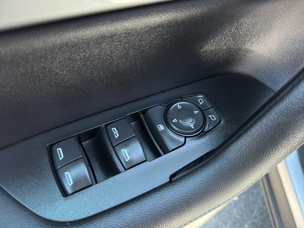 used 2020 Chevrolet Blazer car, priced at $22,190