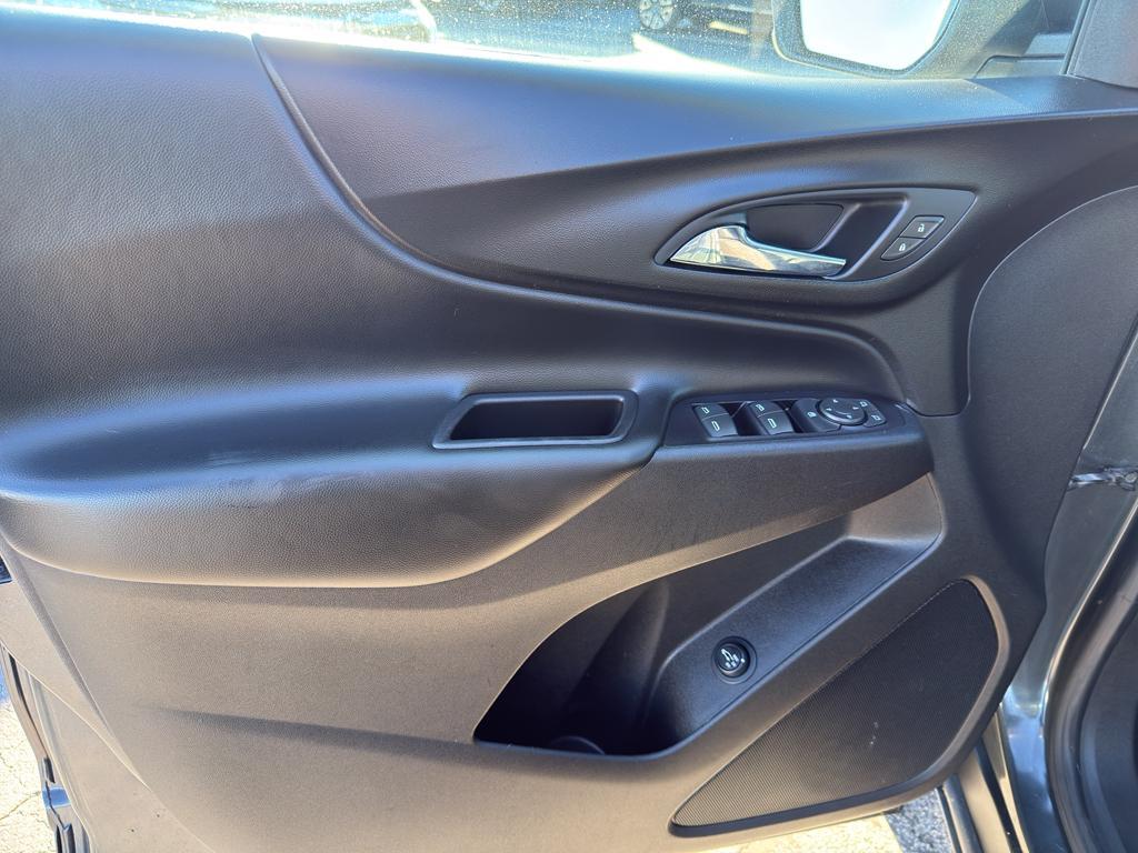 used 2018 Chevrolet Equinox car, priced at $13,995