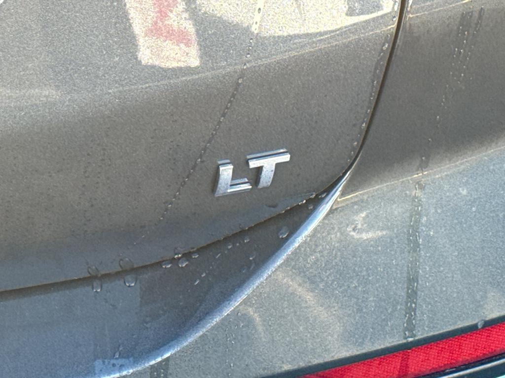 used 2018 Chevrolet Equinox car, priced at $13,995