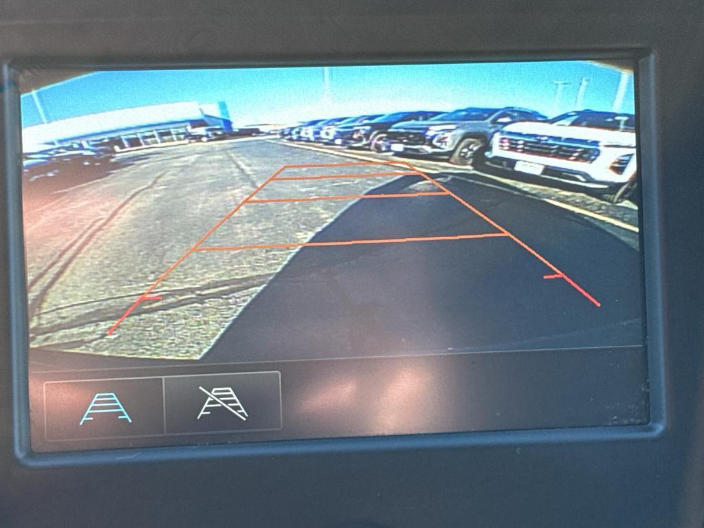 used 2018 Chevrolet Equinox car, priced at $13,995