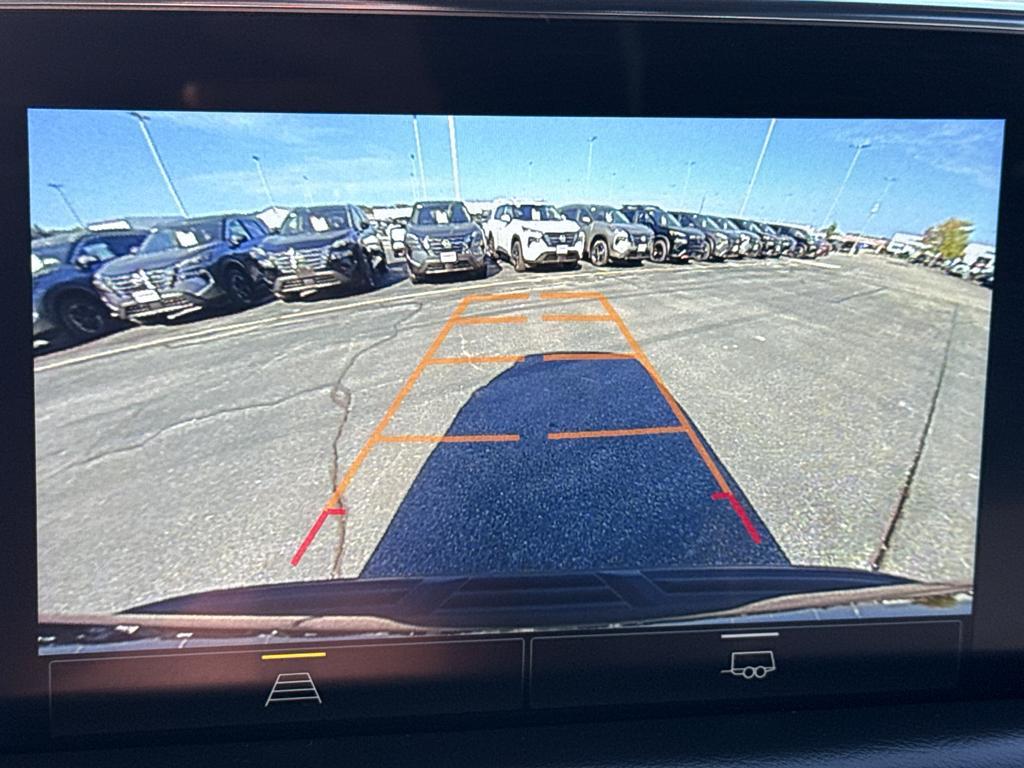 used 2023 Chevrolet Suburban car, priced at $61,990