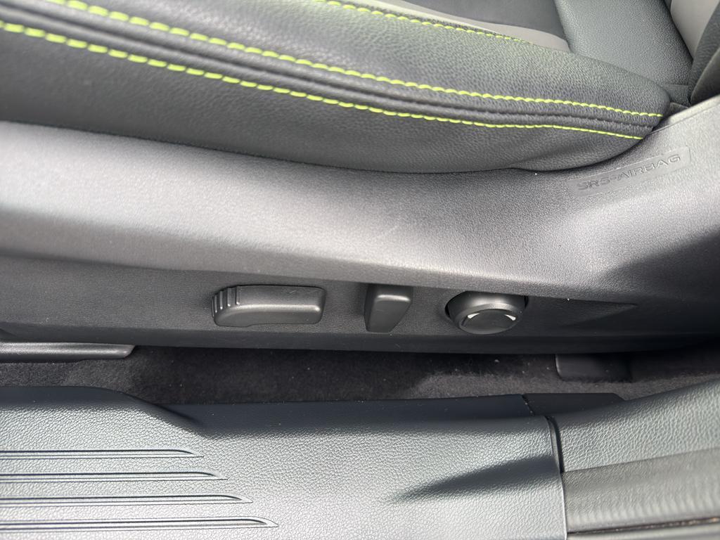 used 2024 Subaru Outback car, priced at $29,995