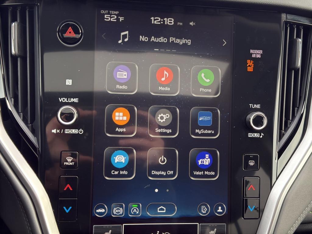 used 2024 Subaru Outback car, priced at $29,995