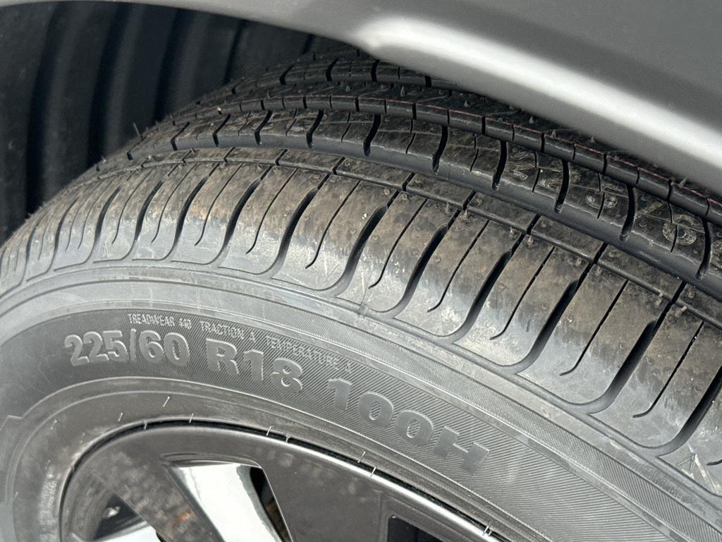 used 2024 Subaru Outback car, priced at $29,995