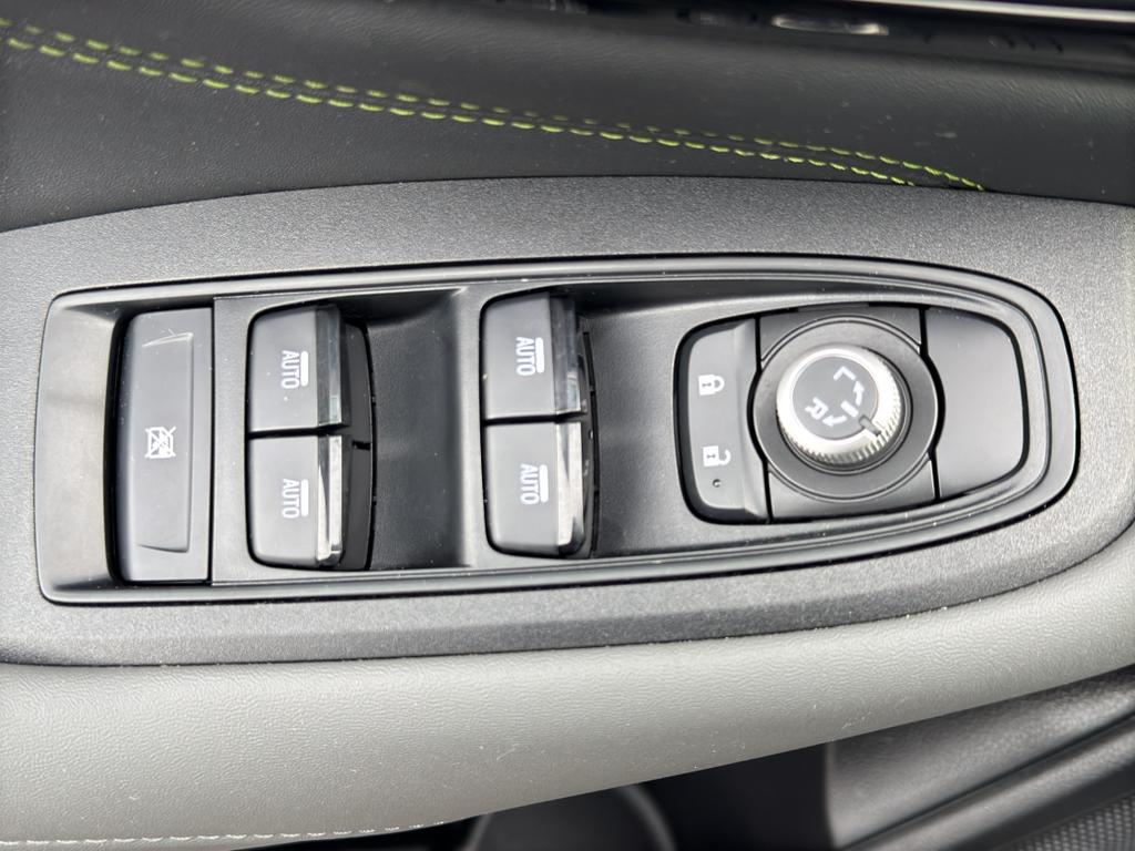 used 2024 Subaru Outback car, priced at $29,995