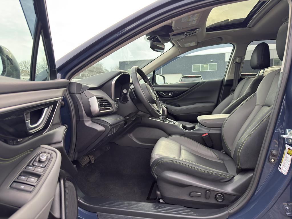 used 2024 Subaru Outback car, priced at $29,995