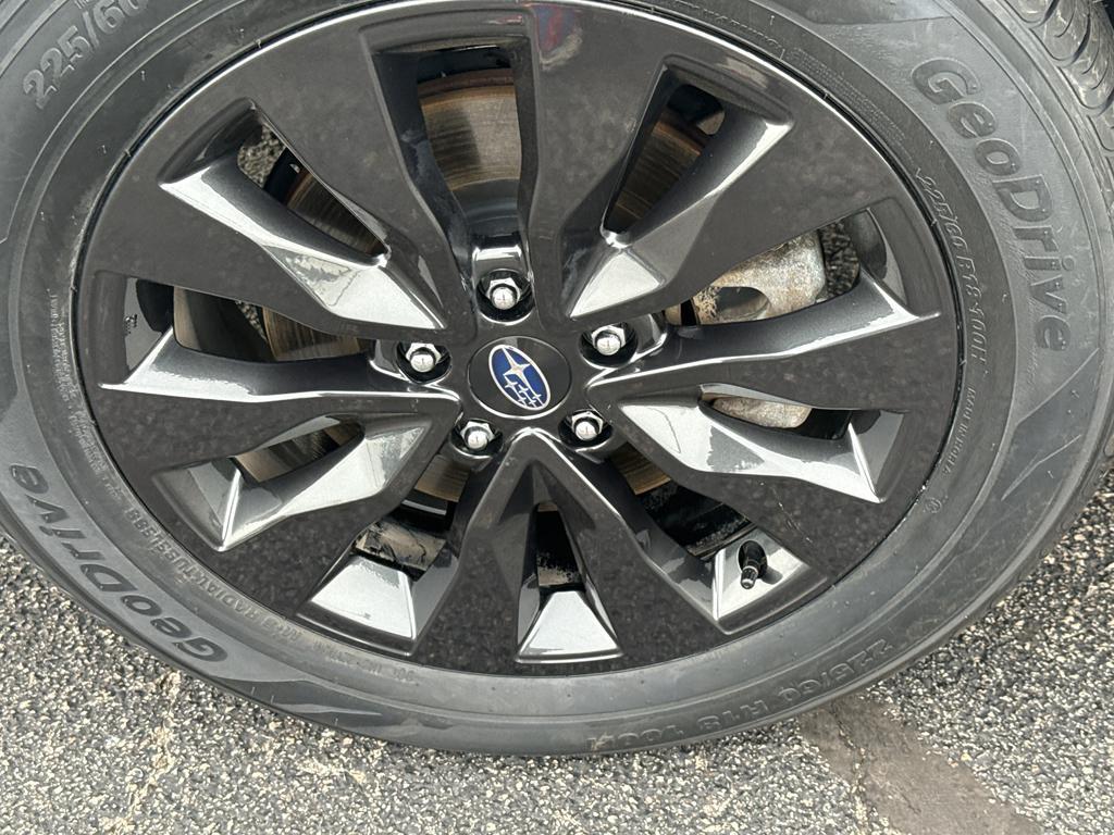 used 2024 Subaru Outback car, priced at $29,995