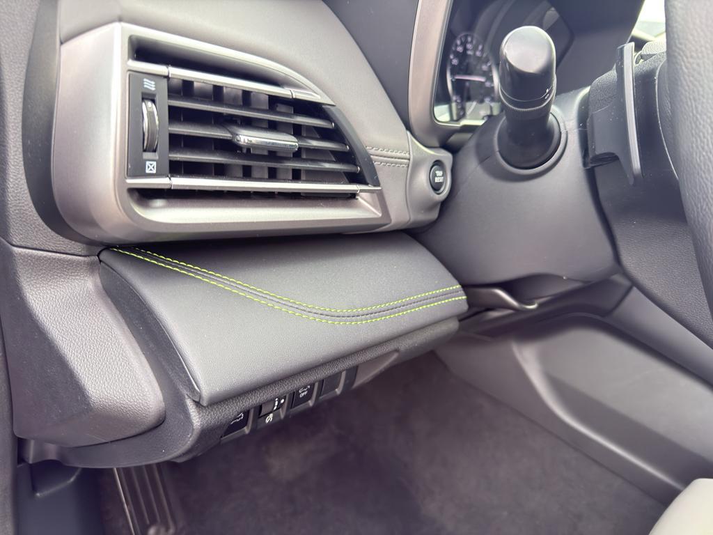 used 2024 Subaru Outback car, priced at $29,995