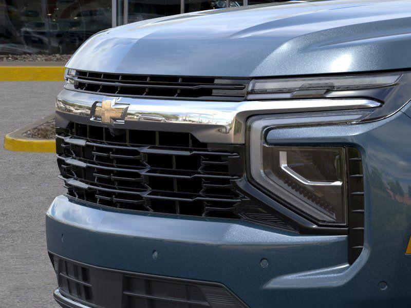 new 2026 Chevrolet Tahoe car