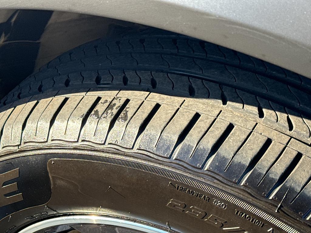 used 2024 Nissan Rogue car, priced at $25,490