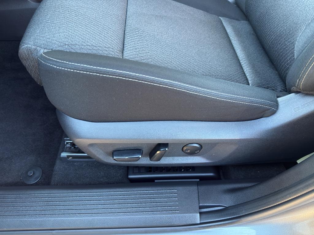 used 2024 Nissan Rogue car, priced at $25,490