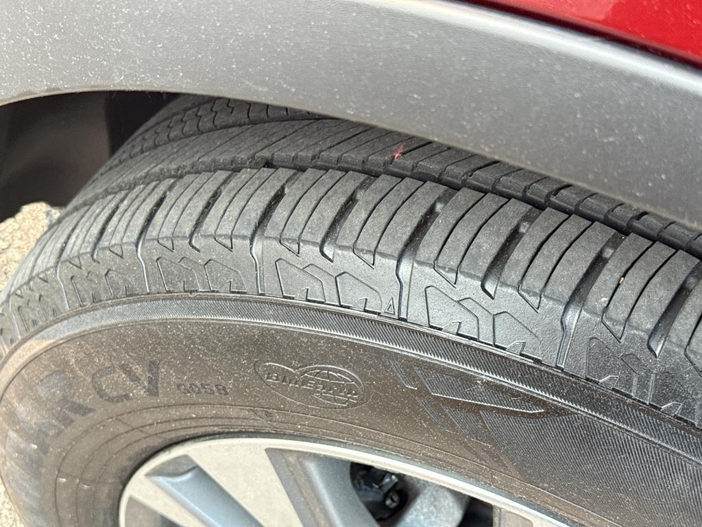 used 2018 Nissan Murano car, priced at $13,995